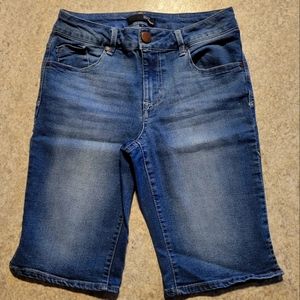 Women's 1822 Jean shorts